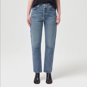 Ágolde 90s jeans